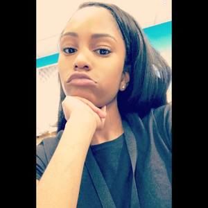 Meet your Posher, Mariah